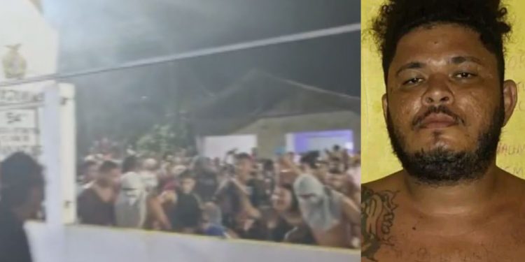 Envolvidos no linchamento e m0rt3 de preso em Tonantins serão responsabilizados, diz PC
