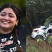 Duas pessoas m0rr3m após carro c0lid1r com carreta na BR-174