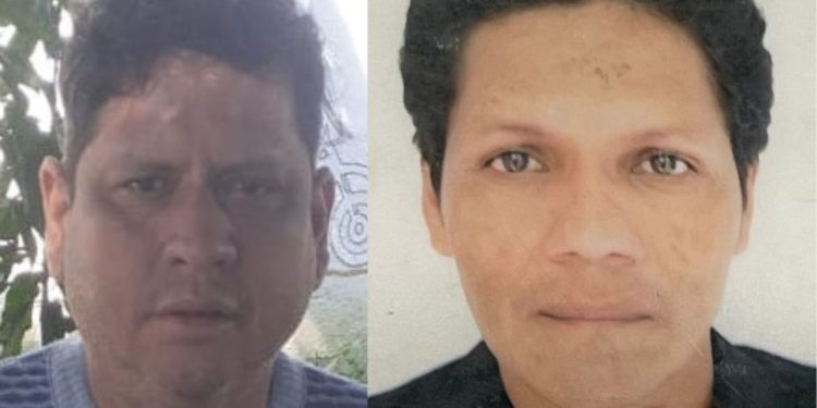 Após desaparecimentos em julho, PC divulga fotos e pede colaboração