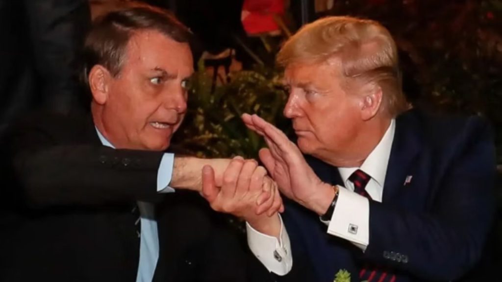 EUA reagem à prisão domiciliar de Bolsonaro e alertam Moraes: 'silenciar a oposição e ameaçar a democracia'