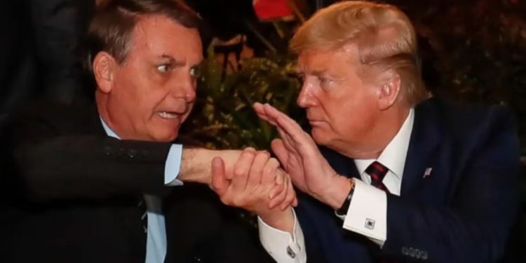 EUA reagem à prisão domiciliar de Bolsonaro e alertam Moraes: 'silenciar a oposição e ameaçar a democracia'