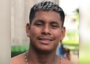 Apontado como um dos principais tr4fic4ntes do interior do AM, jovem de 22 anos é procurado pela polícia