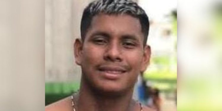 Apontado como um dos principais tr4fic4ntes do interior do AM, jovem de 22 anos é procurado pela polícia