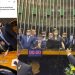 Capitão Alberto Neto e deputados de oposição protestam contra prisão de Bolsonaro e crimes de Alexandre de Moraes contra os direitos humanos