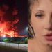 Viraliza vídeo de vidente que alertou sobre incêndio de grandes proporções em Manaus