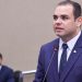 Presidente Roberto Cidade propõe apoio à FCecon com destinação de emendas parlamentares no orçamento estadual