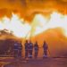 Após 24 horas, incêndio histórico no Distrito é controlado pelo bombeiros