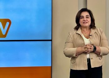 Pré-candidata ao governo, Maria do Carmo apresenta soluções concretas para tirar o Amazonas do atraso