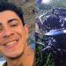 Acidente de moto m4ta barbeiro e deixa passageira internada em Manicoré