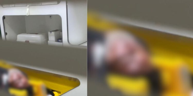 Homem é esp4ncad0 e r0ubad0 em área abandonada no Centro de Manaus