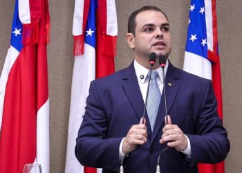 Em defesa da BR-319, presidente Roberto Cidade volta a convocar superintendente do DNIT e articula viagem a Brasília