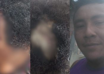 Marido agr1de esposa com remo e a deixa gr4vemente fer1da no Amazonas