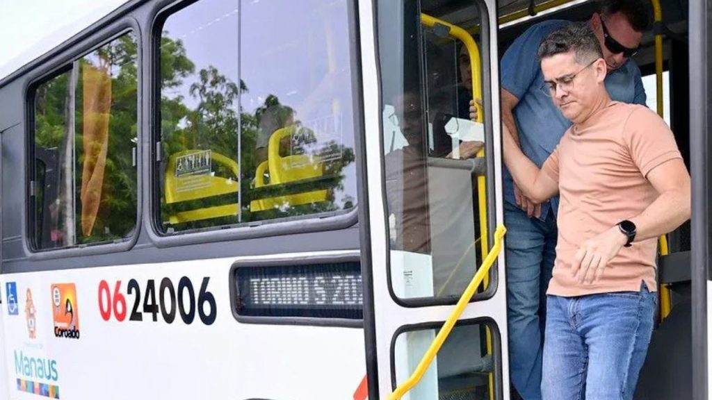 Prefeitura perde no STF e passe estudantil continua com valor de R$ 2,50