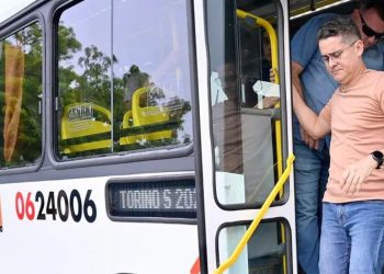 Prefeitura perde no STF e passe estudantil continua com valor de R$ 2,50