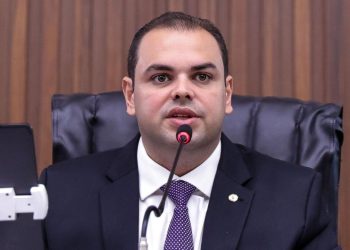 Amazonas pode ser pioneiro na proteção de influenciadores mirins com PL de autoria do presidente Roberto Cidade