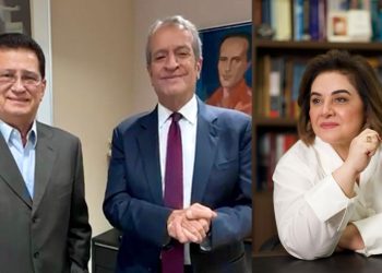 Em vídeo para Maria do Carmo, presidente nacional do PL garante apoio de senadores na derrubada do veto que impede a recuperação da BR-319