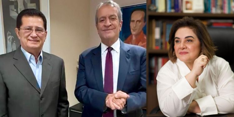 Em vídeo para Maria do Carmo, presidente nacional do PL garante apoio de senadores na derrubada do veto que impede a recuperação da BR-319