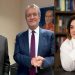 Em vídeo para Maria do Carmo, presidente nacional do PL garante apoio de senadores na derrubada do veto que impede a recuperação da BR-319