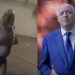 Bispo flagrado de calcinha e peruca loira atacava gays em publicações nas redes sociais