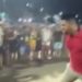 Evento de luta clandestina no Zumbi com apostas ilegais é alvo de denúncias; veja os vídeos