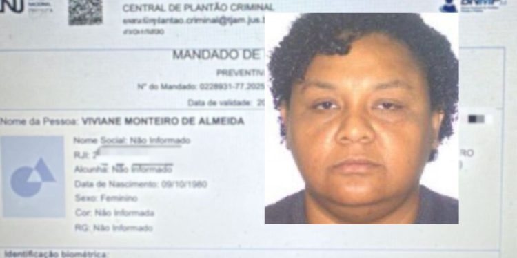 Justiça do Amazonas decreta prisão de investigadora suspeita de r0ub0 e ext0rsã0 com mandado falso