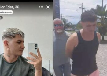 Homem usa aplicativo de namoro para aplicar golpes em mulheres e é preso em Manaus