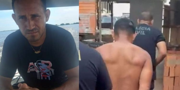 Justiça manda prender homem que tentou m4tar sogro e agr3diu companheira de 17 anos