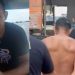 Justiça manda prender homem que tentou m4tar sogro e agr3diu companheira de 17 anos