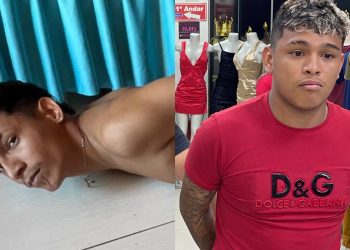 Operação coloca atrás das grades mais dois acusados de r0ubar turistas em Manaus