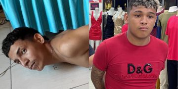 Operação coloca atrás das grades mais dois acusados de r0ubar turistas em Manaus