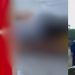 Vulgo 'Dely' é ass4ssin4d0 a fac4d4s em praça de Itapiranga; veja como ele ficou