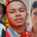 Dois homens e uma mulher entram para a lista de desaparecidos em Manaus; ajude