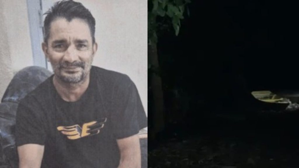 Corpo de homem desaparecido é encontrado em estado de esqueletiz4ção no Puraquequara