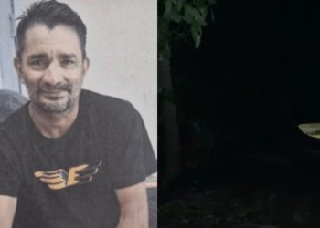 Corpo de homem desaparecido é encontrado em estado de esqueletiz4ção no Puraquequara