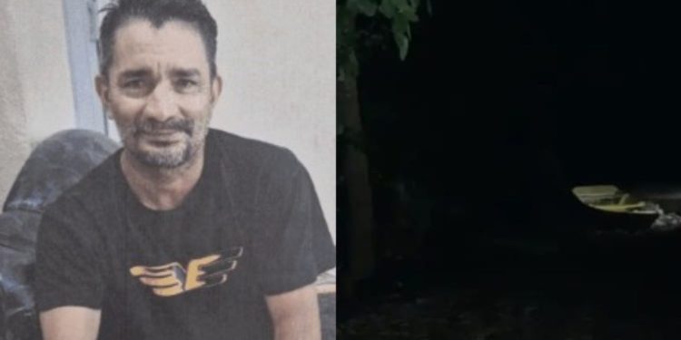Corpo de homem desaparecido é encontrado em estado de esqueletiz4ção no Puraquequara