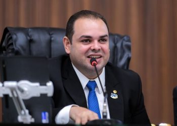 Presidente Roberto Cidade destaca compromisso com a valorização das tradições culturais do Amazonas no ‘Dia do Folclore’