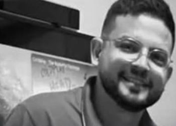 Ex-aluno e professor do Lato Sensu que teve que amputar braço pelo câncer morre aos 34 anos