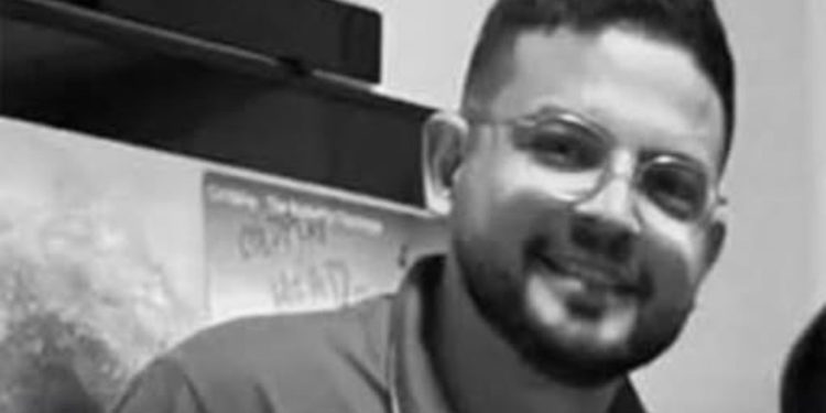 Ex-aluno e professor do Lato Sensu que teve que amputar braço pelo câncer morre aos 34 anos