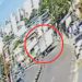 Veja momento que motorista de caminhão invade casa e causa destruiçã0 no São Jorge