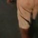 Vídeo: Homem é cercado e c4stigad0 por moradores após furt0 de fios em Itacoatiara