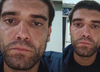 PC procura agress0r que perseguiu ex e jogou lixo na mãe dela em Manaus