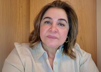 Maria do Carmo diz que não é hora de falar em sucessor, mas que ‘Bolsonaro coloca qualquer camarada no segundo turno’