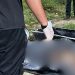 Vídeo: Homem é encontrado m0rt0 com 19 t!r0s depois de ser t0rtur4d0 em Manaus