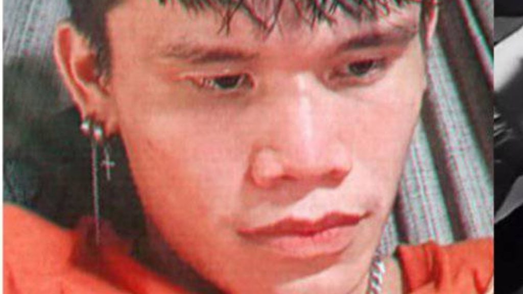 Jovem de 19 anos desaparece após banho de rio com namorada em Parintins e é encontrado m0rt0