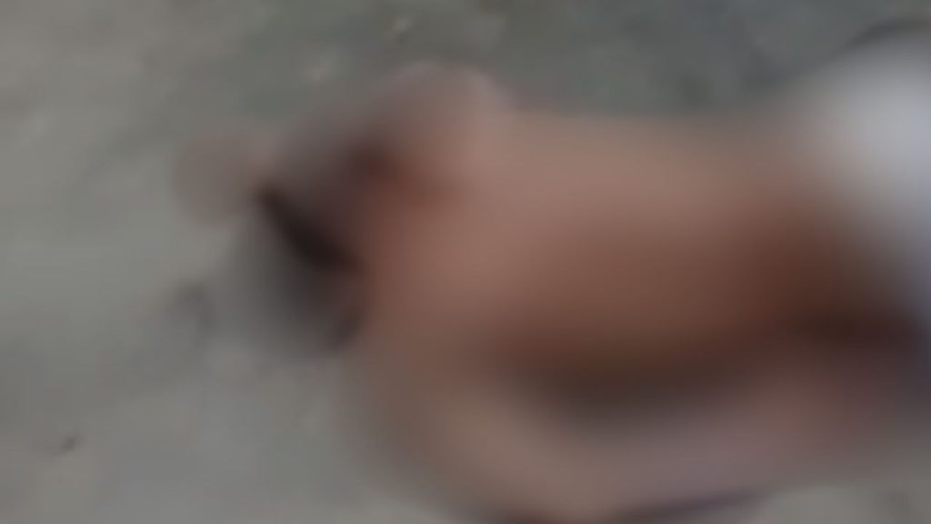 Vídeo: Bandido é esp4ncad0 até a m0rt3 em Manaus e comparsa fica f3rid0