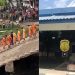 MP interdita delegacia que tinha 45 presos em cela para 8 e mulher em cozinha improvisada no AM
