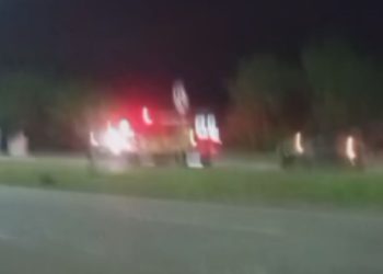 Jovem pula no Rio Negro com os amigos e acaba perdendo a vida perto da ponte