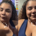 Vídeo: Mulher relata proposta de R$ 500 para agr3dir ‘amante’ em frente à Yamaha, em Manaus