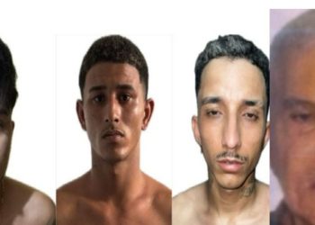 Bandid0s que mataram empresário dentro de casa em Manaus queriam fortuna 