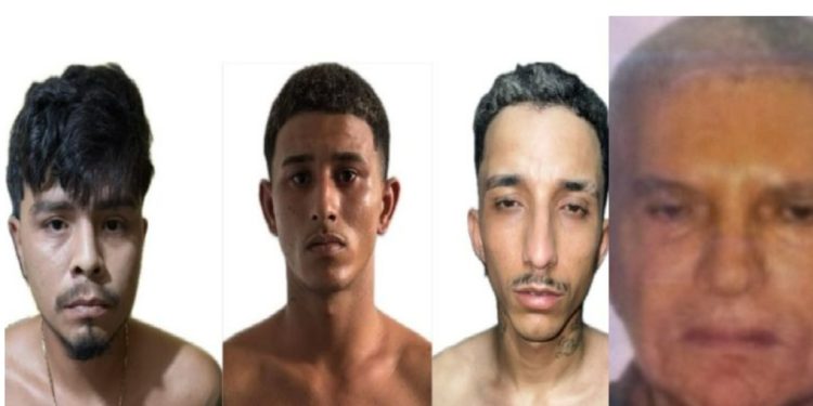 Bandid0s que mataram empresário dentro de casa em Manaus queriam fortuna